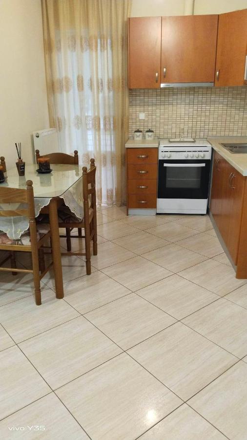ομορφο διαμερισμα στο κεντρο της πολης με παρκιν * Trikala (Thessaly)