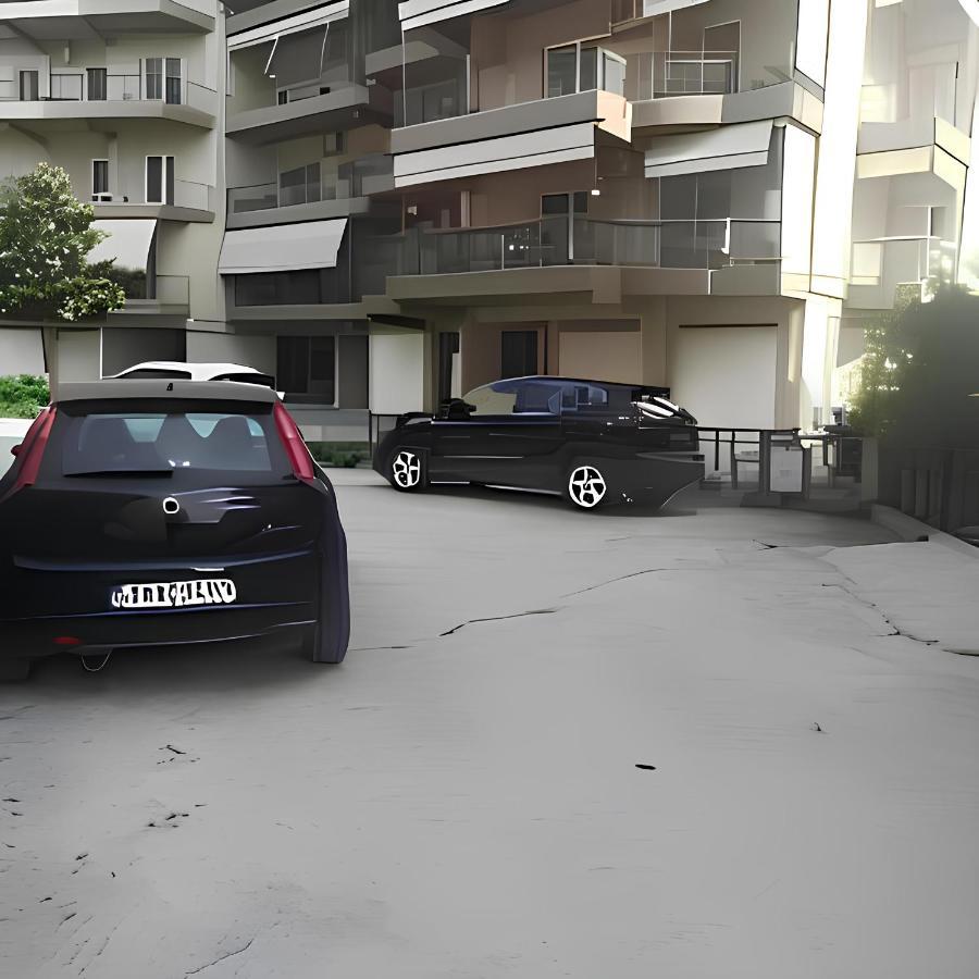 ομορφο διαμερισμα στο κεντρο της πολης με παρκιν